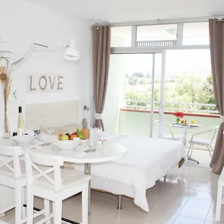 Appartement Edificio Maranuelas, Puerto La Cruz, Islas Canarias Tenerife