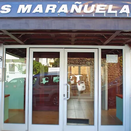 Appartement Edificio Maranuelas, Puerto La Cruz, Islas Canarias Tenerife *